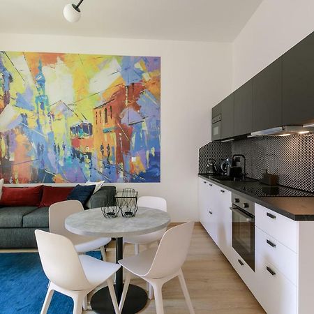 פלזן Avantgarde Apartments מראה חיצוני תמונה