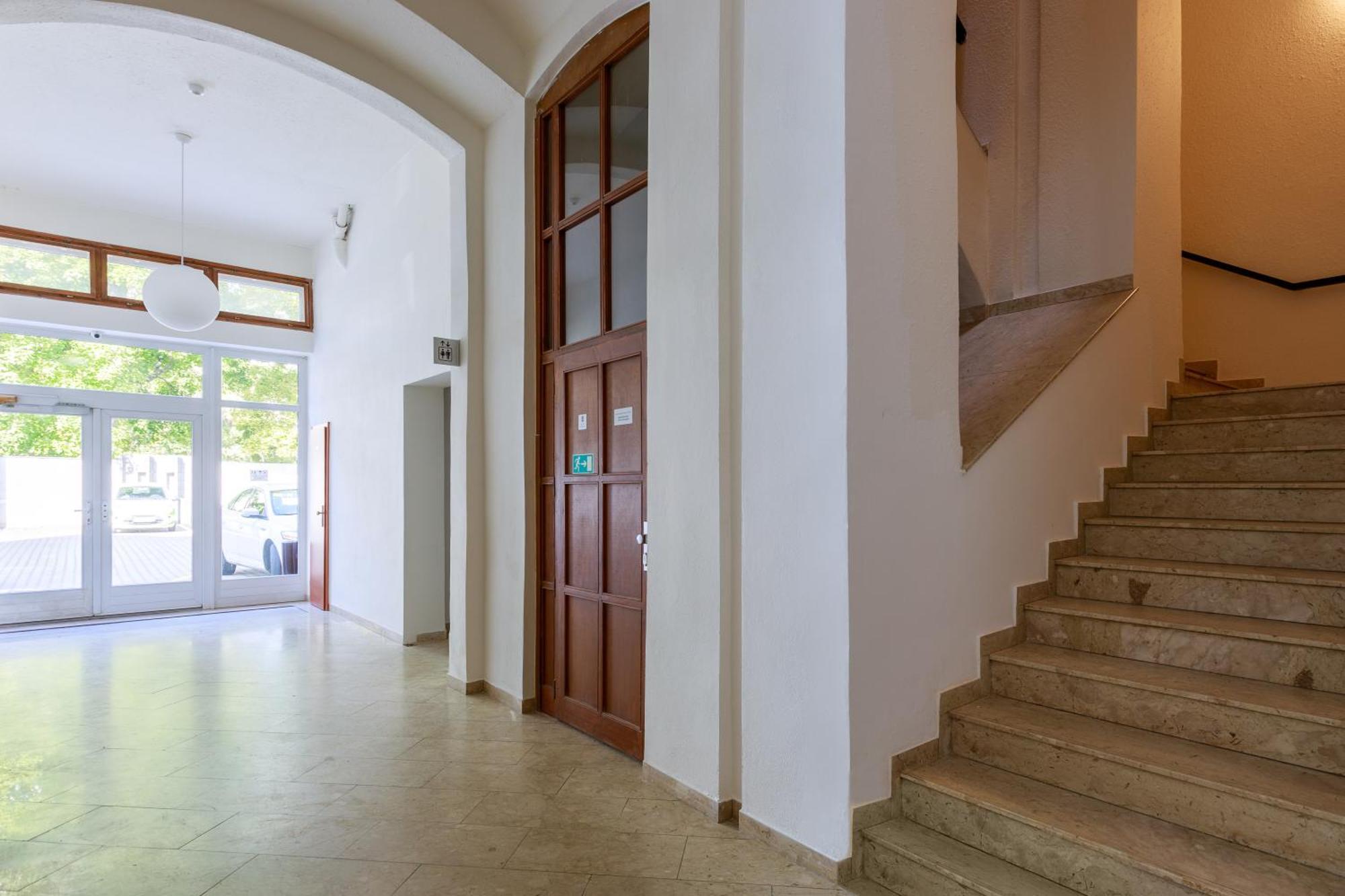 פלזן Avantgarde Apartments מראה חיצוני תמונה