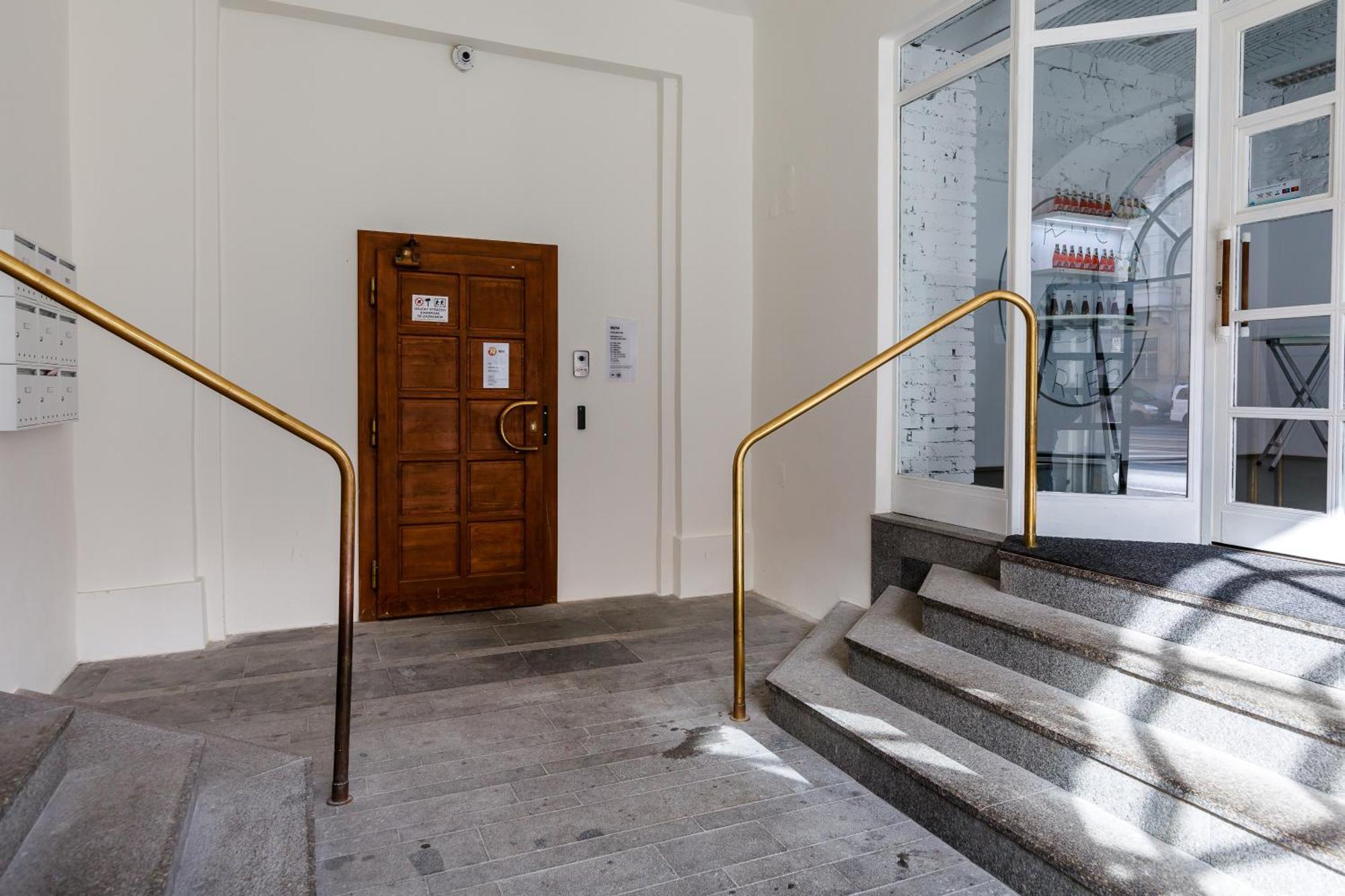 פלזן Avantgarde Apartments מראה חיצוני תמונה