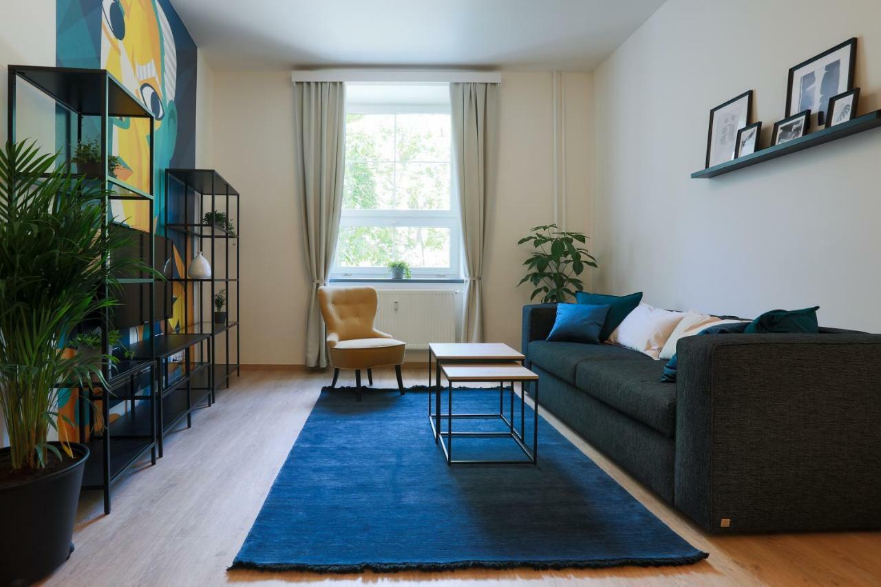 פלזן Avantgarde Apartments מראה חיצוני תמונה