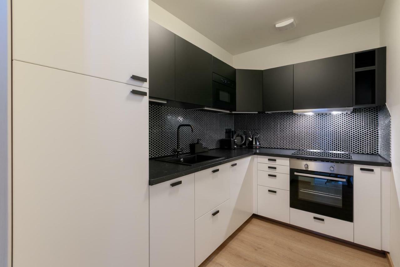 פלזן Avantgarde Apartments מראה חיצוני תמונה