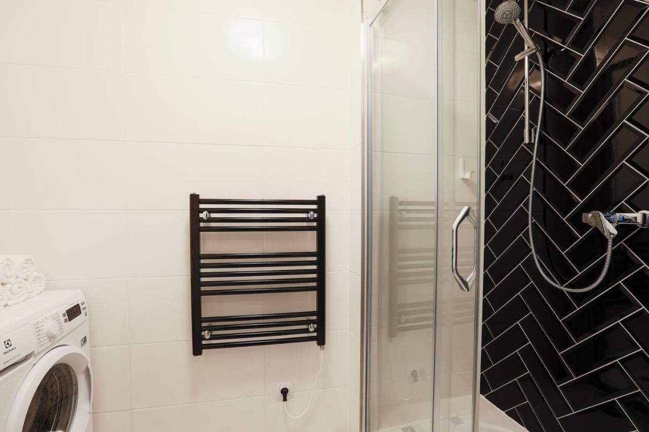 פלזן Avantgarde Apartments מראה חיצוני תמונה