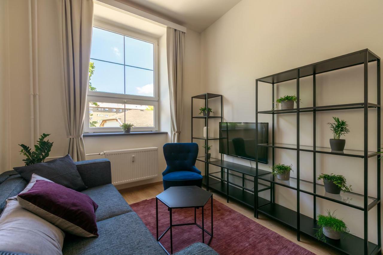 פלזן Avantgarde Apartments מראה חיצוני תמונה