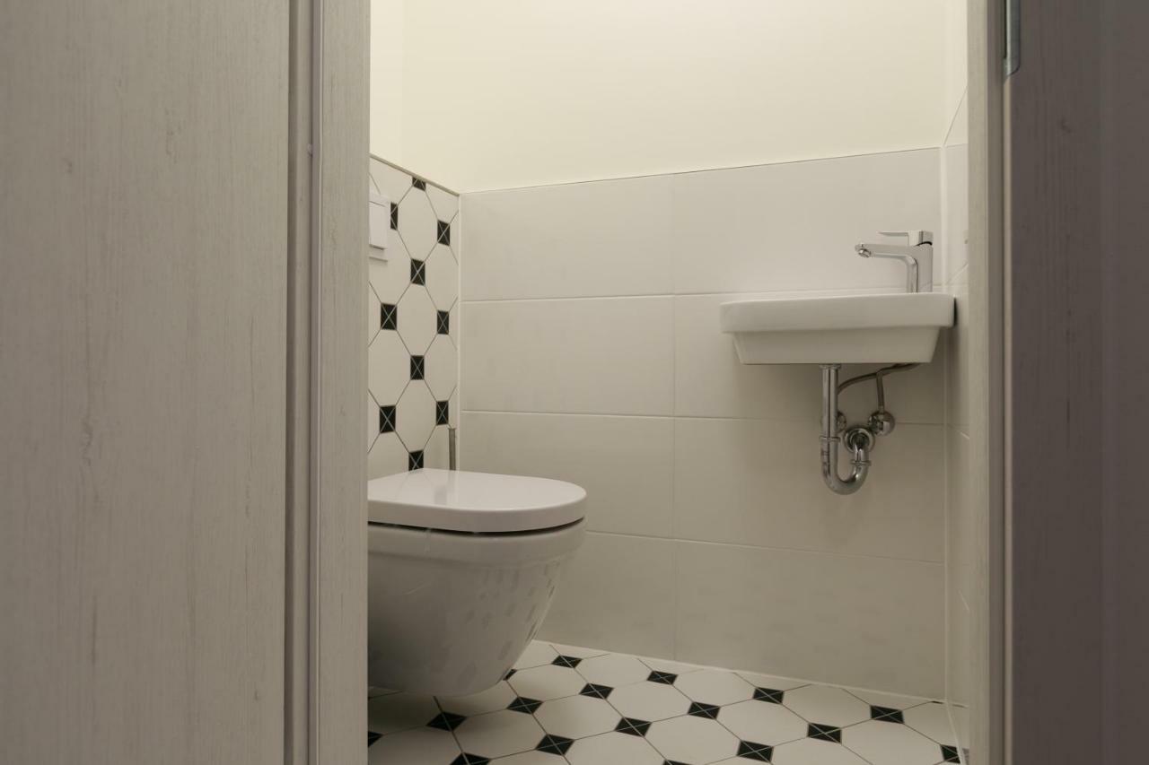 פלזן Avantgarde Apartments מראה חיצוני תמונה