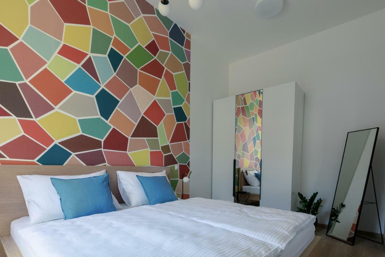 פלזן Avantgarde Apartments מראה חיצוני תמונה