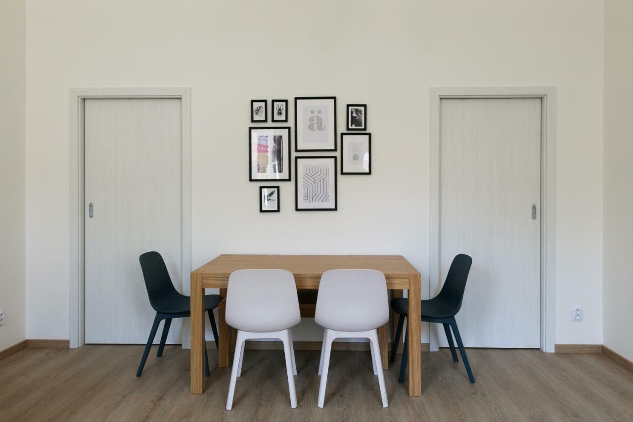 פלזן Avantgarde Apartments מראה חיצוני תמונה