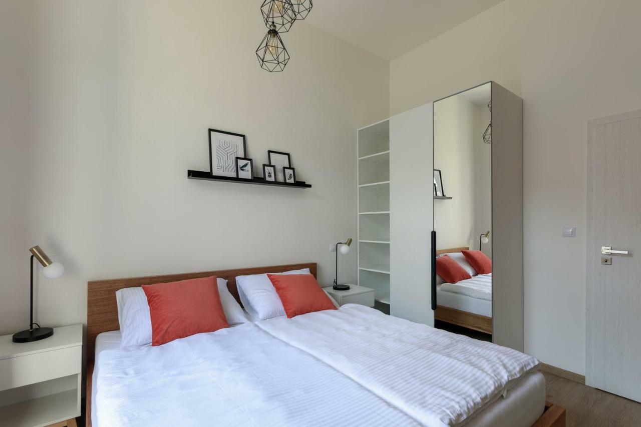 פלזן Avantgarde Apartments מראה חיצוני תמונה