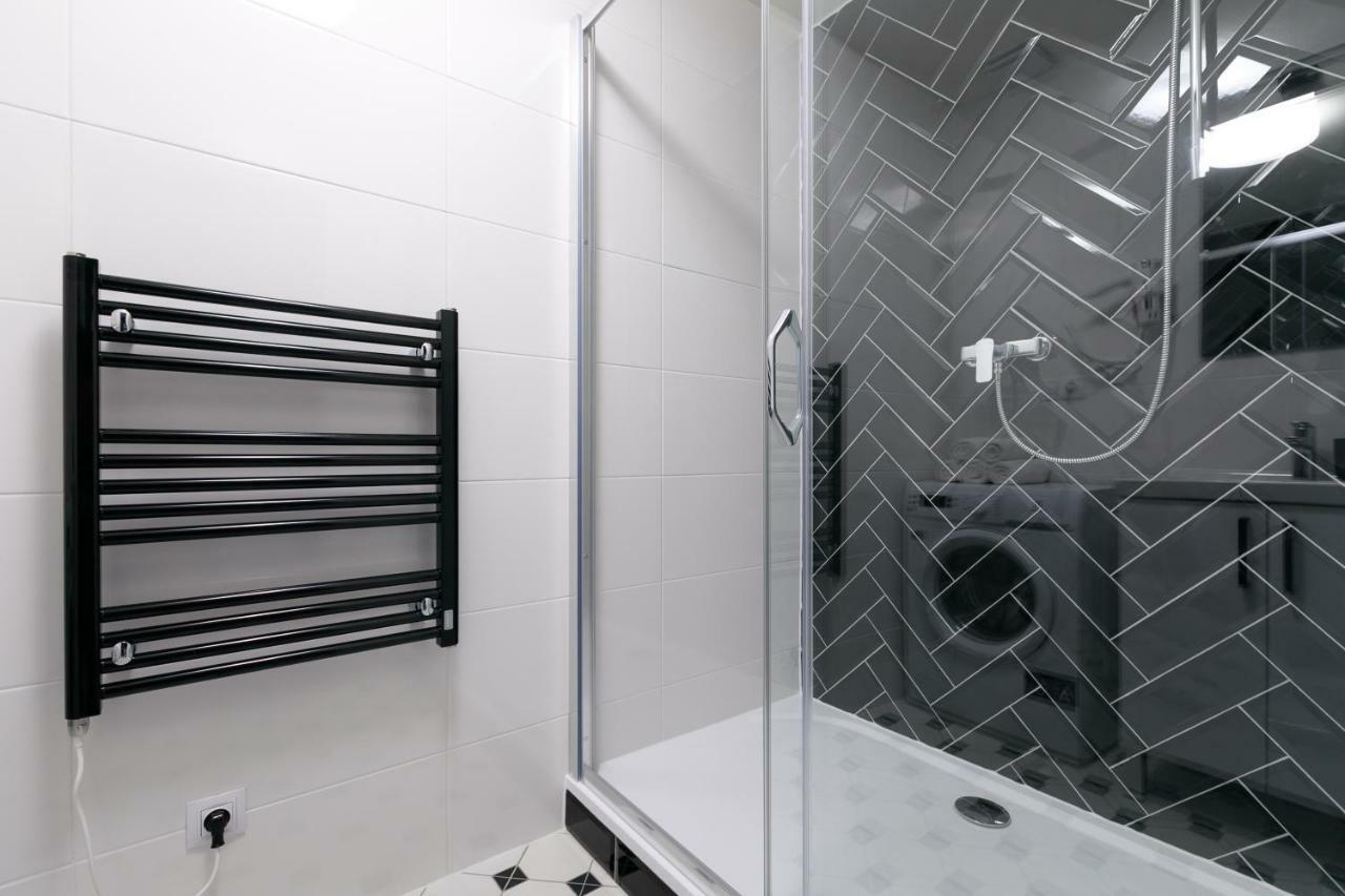 פלזן Avantgarde Apartments מראה חיצוני תמונה