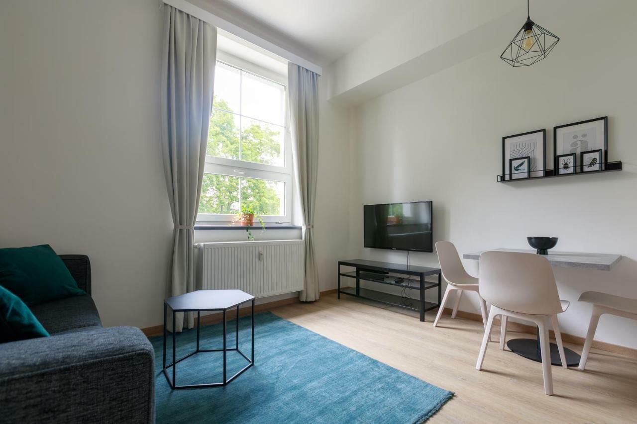 פלזן Avantgarde Apartments מראה חיצוני תמונה