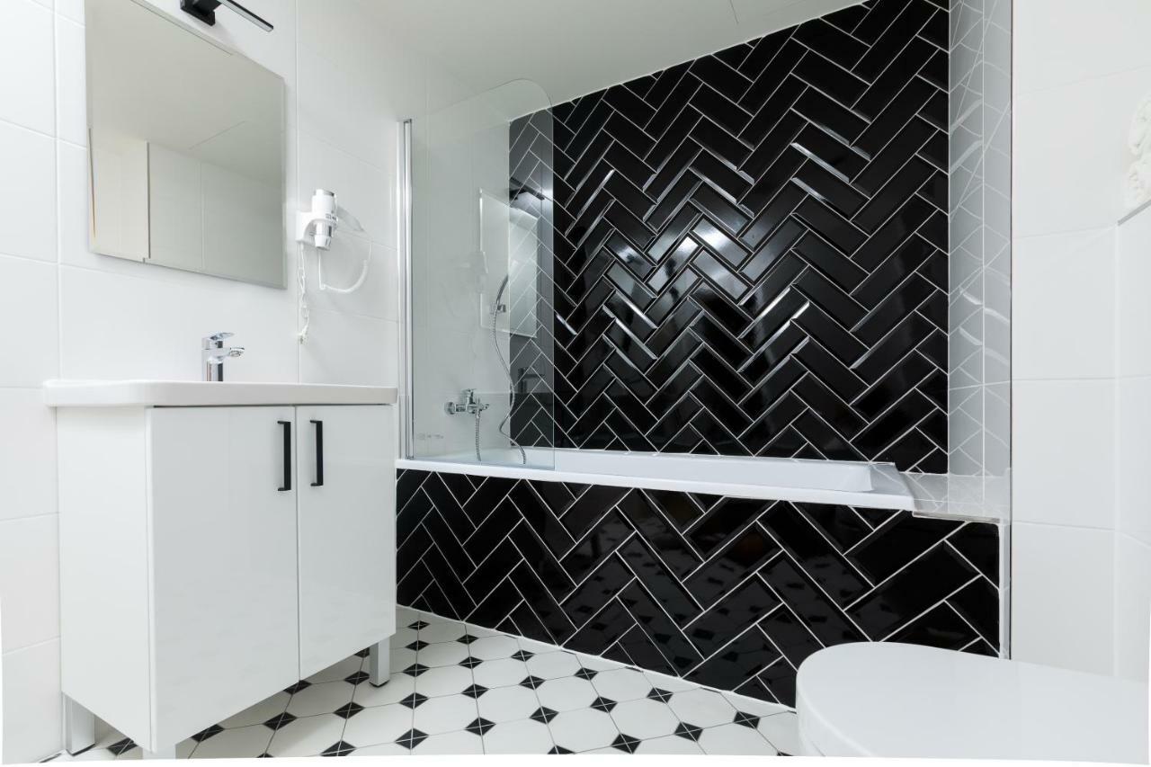 פלזן Avantgarde Apartments מראה חיצוני תמונה