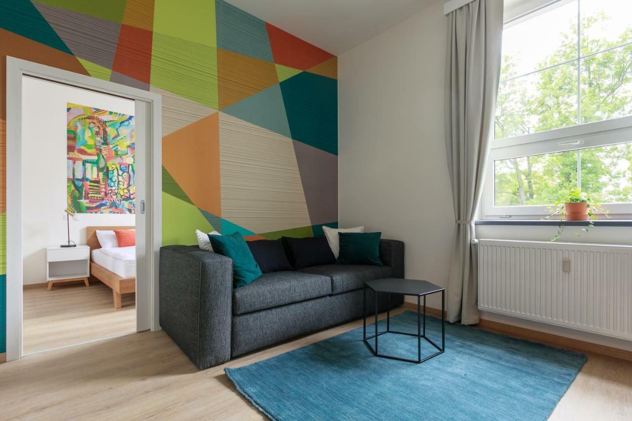 פלזן Avantgarde Apartments מראה חיצוני תמונה