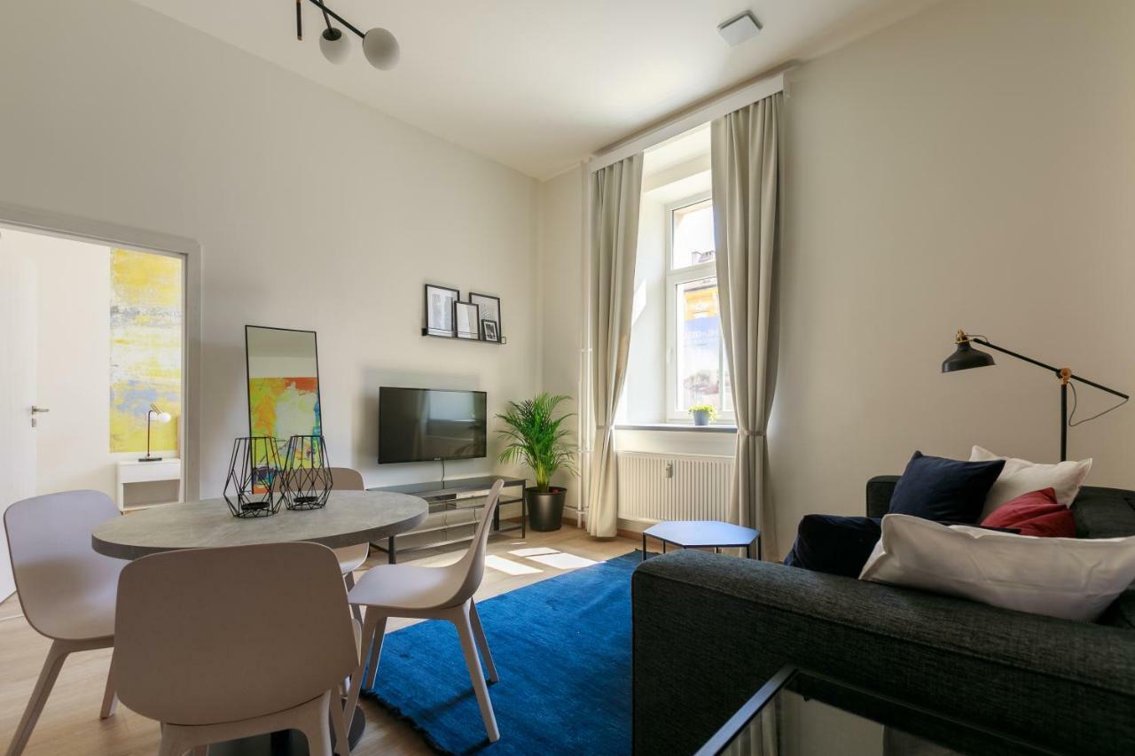 פלזן Avantgarde Apartments מראה חיצוני תמונה