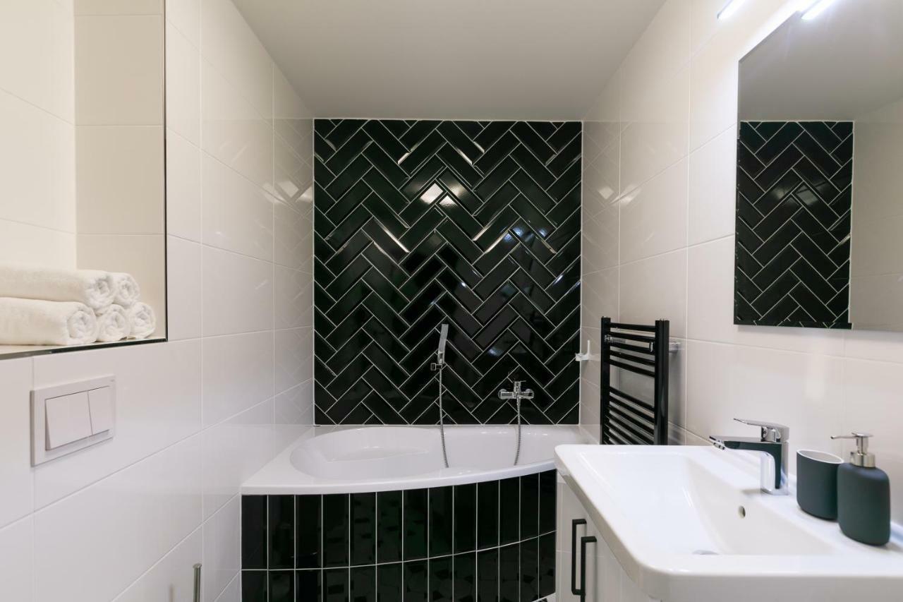 פלזן Avantgarde Apartments מראה חיצוני תמונה