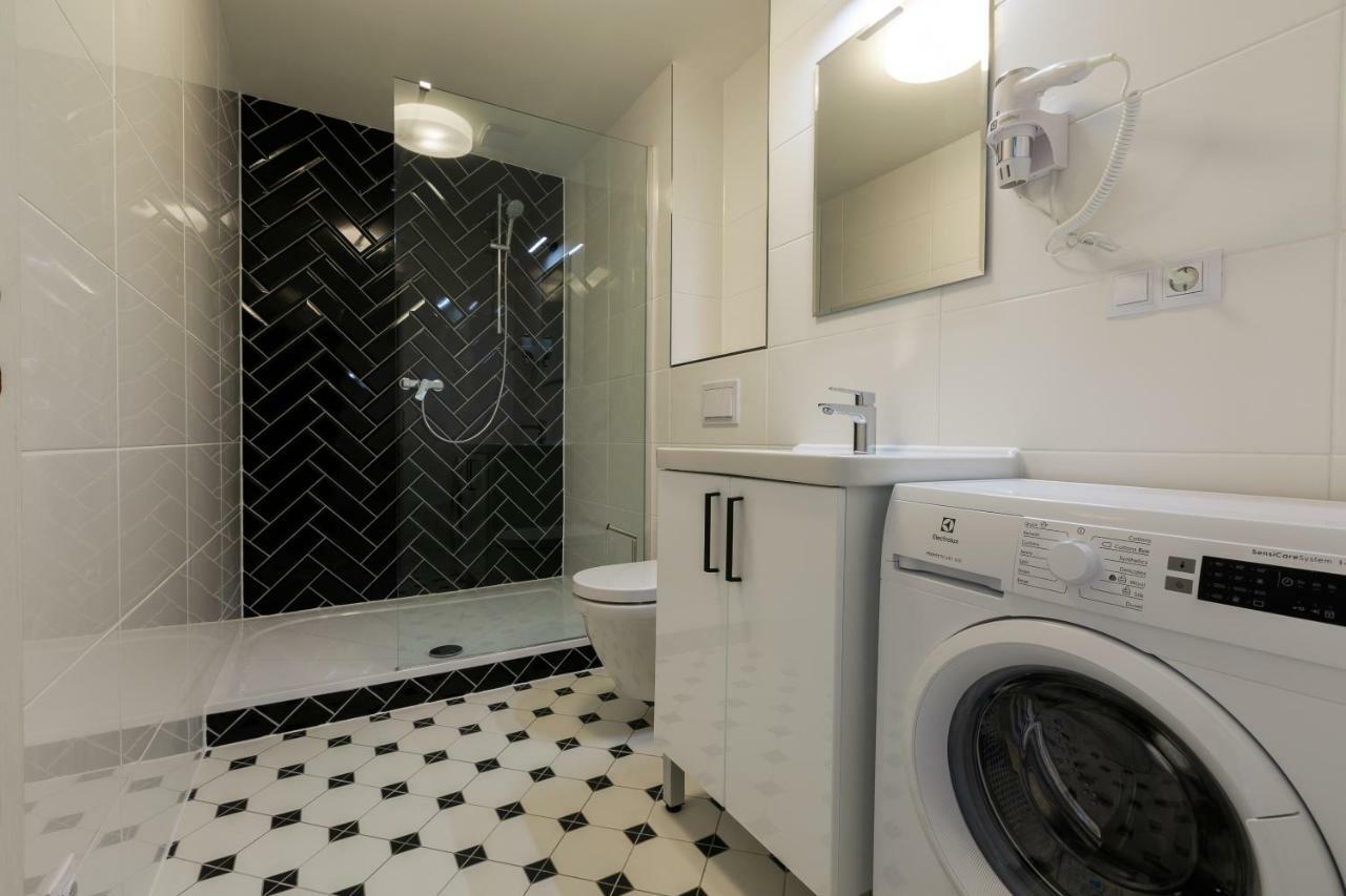 פלזן Avantgarde Apartments מראה חיצוני תמונה